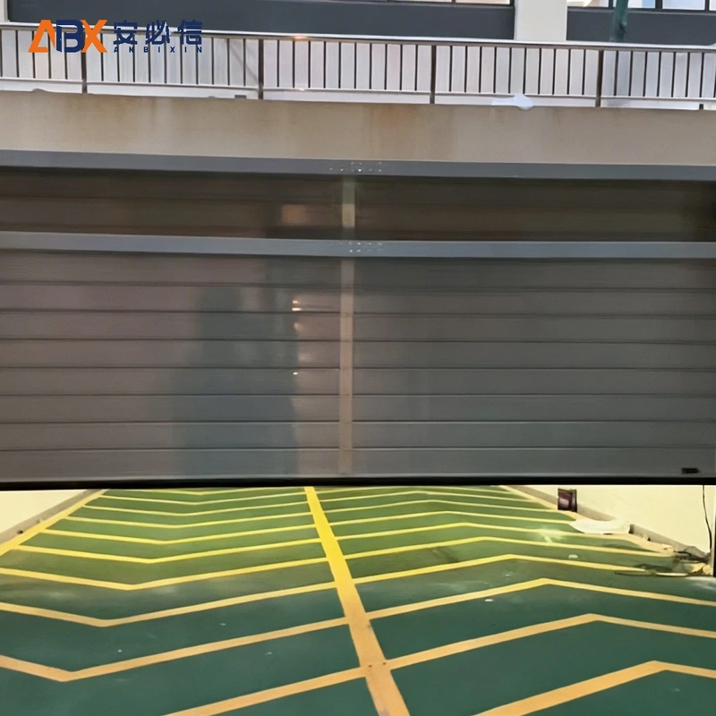 吐鲁番市厂房高速门